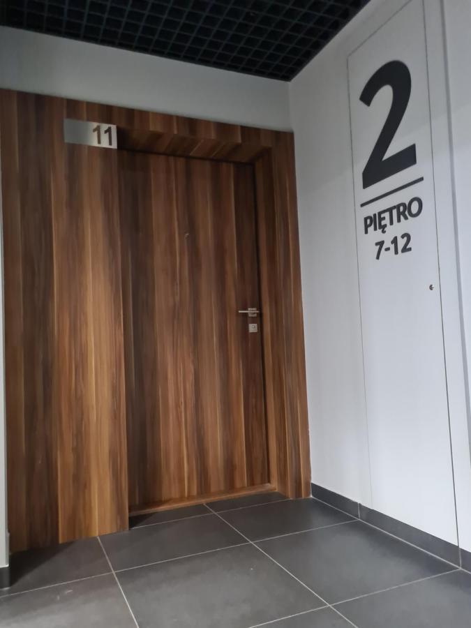 Mostowa 23 Hugo Apartment, Self Check-In 24H, Free Parking, Air-Conditioning Poznań Eksteriør billede