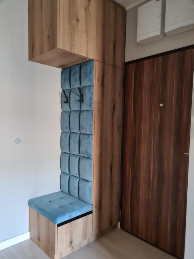 Mostowa 23 Hugo Apartment, Self Check-In 24H, Free Parking, Air-Conditioning Poznań Eksteriør billede