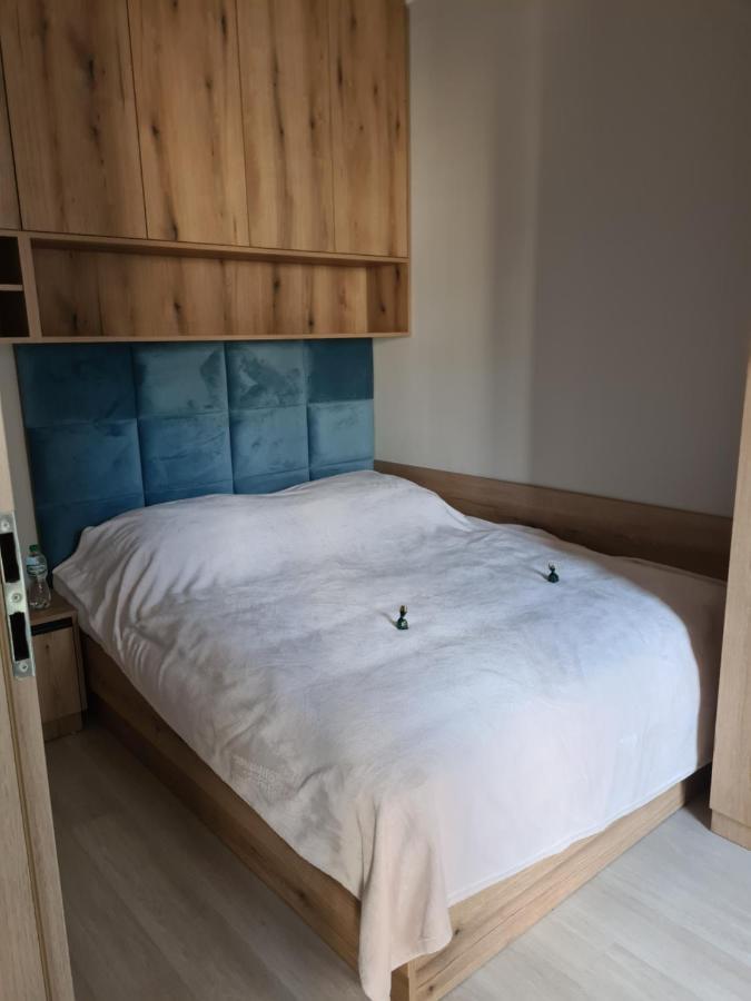 Mostowa 23 Hugo Apartment, Self Check-In 24H, Free Parking, Air-Conditioning Poznań Eksteriør billede
