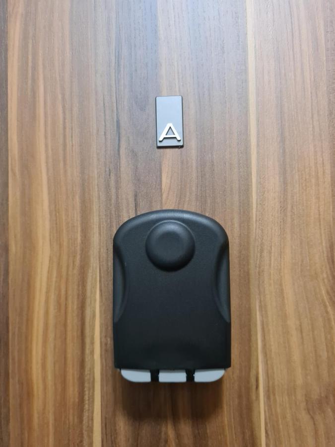 Mostowa 23 Hugo Apartment, Self Check-In 24H, Free Parking, Air-Conditioning Poznań Eksteriør billede