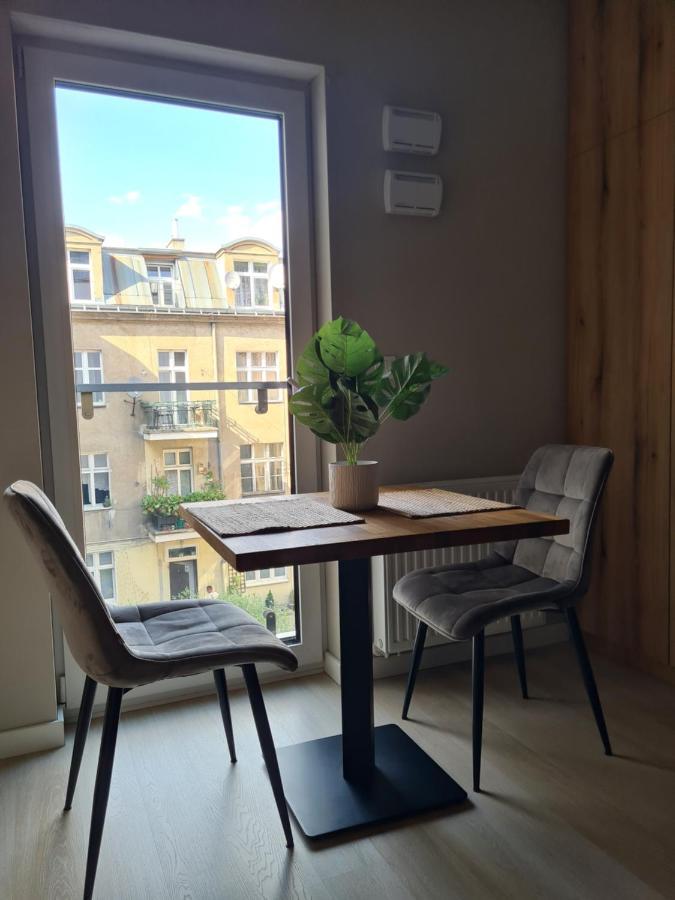 Mostowa 23 Hugo Apartment, Self Check-In 24H, Free Parking, Air-Conditioning Poznań Eksteriør billede