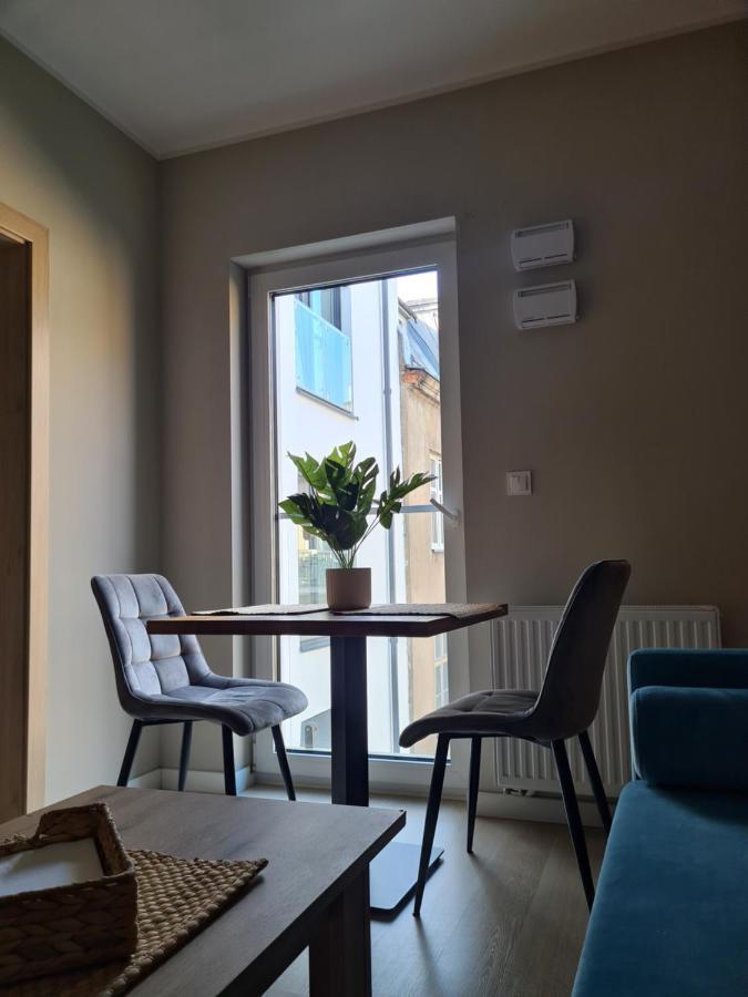 Mostowa 23 Hugo Apartment, Self Check-In 24H, Free Parking, Air-Conditioning Poznań Eksteriør billede